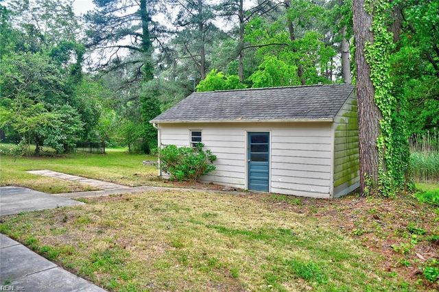 4513 Duke DR, Portsmouth, VA 23703