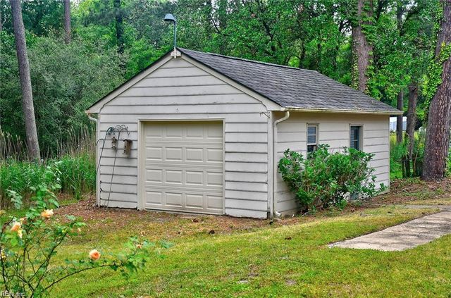 4513 Duke DR, Portsmouth, VA 23703
