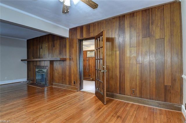 4513 Duke DR, Portsmouth, VA 23703