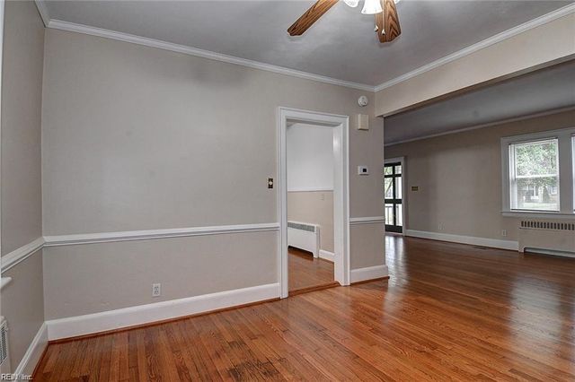 4513 Duke DR, Portsmouth, VA 23703