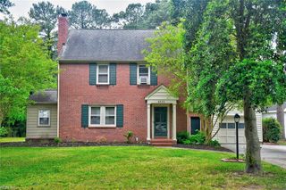 4513 Duke DR, Portsmouth, VA 23703
