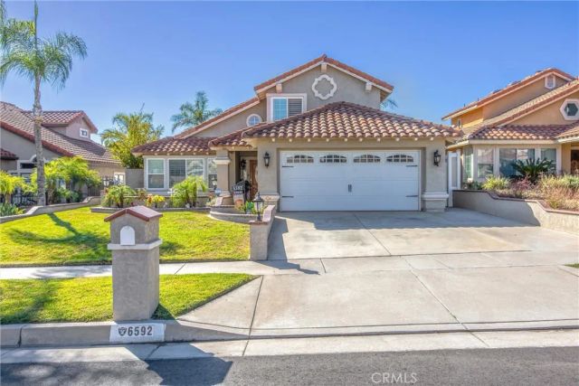 6592 San Benito, Rancho Cucamonga, CA 91701