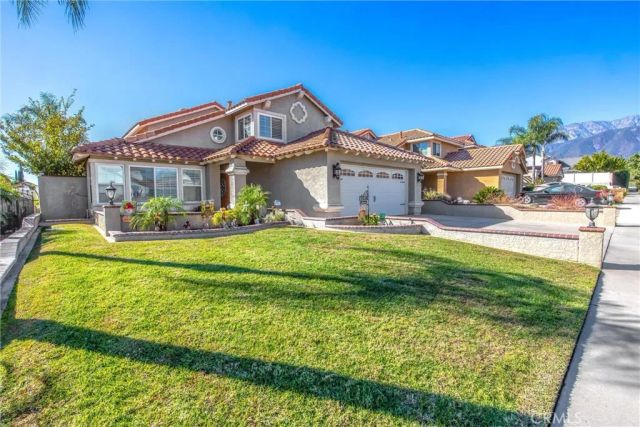 6592 San Benito, Rancho Cucamonga, CA 91701