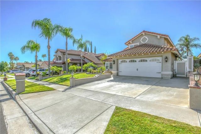 6592 San Benito, Rancho Cucamonga, CA 91701