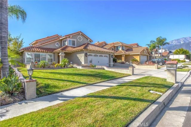 6592 San Benito, Rancho Cucamonga, CA 91701