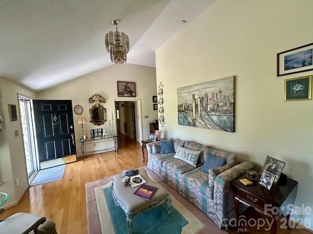 3558 Playmore Beach Road, Lenoir, NC 28645