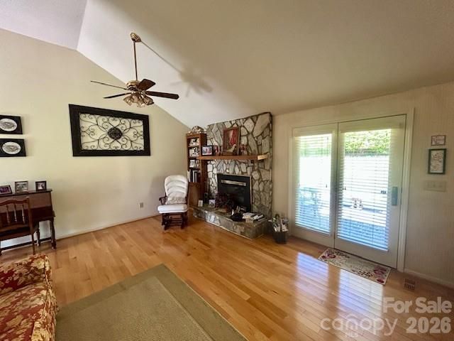 3558 Playmore Beach Road, Lenoir, NC 28645