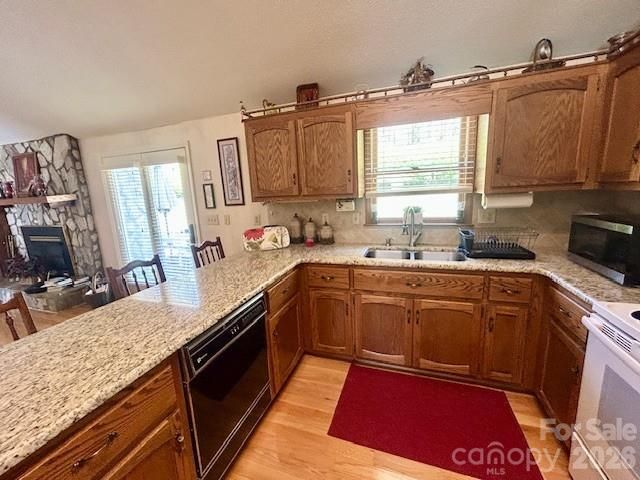 3558 Playmore Beach Road, Lenoir, NC 28645