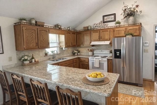 3558 Playmore Beach Road, Lenoir, NC 28645