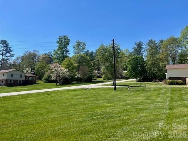 3558 Playmore Beach Road, Lenoir, NC 28645