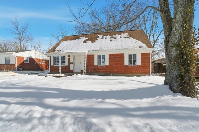 1876 Roosevelt Avenue, Springfield Twp, OH 45240