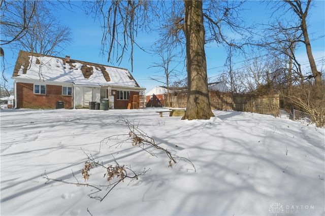 1876 Roosevelt Avenue, Springfield Twp, OH 45240