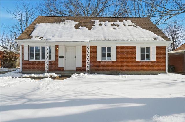 1876 Roosevelt Avenue, Springfield Twp, OH 45240