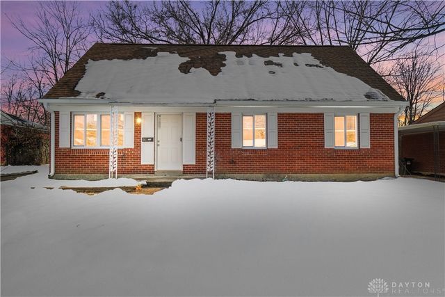 1876 Roosevelt Avenue, Springfield Twp, OH 45240