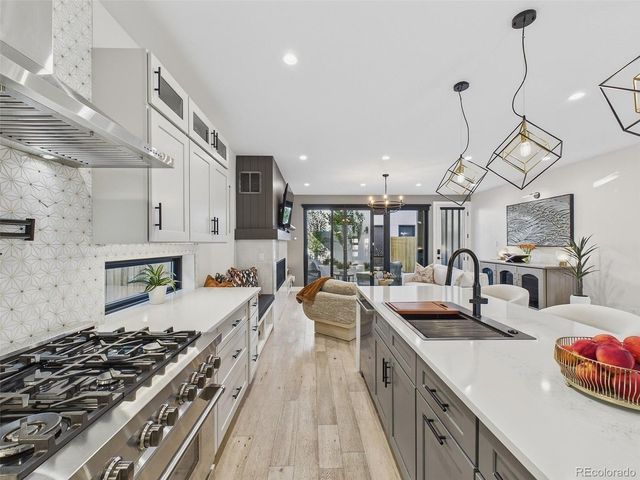 1286 S Pennsylvania St, Denver, CO 80210