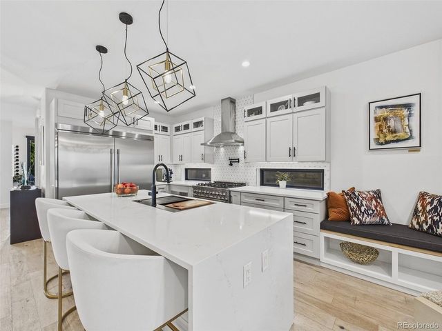 1286 S Pennsylvania St, Denver, CO 80210