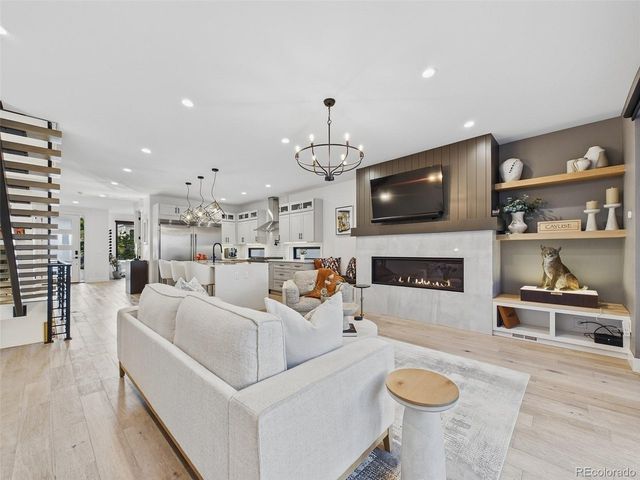 1286 S Pennsylvania St, Denver, CO 80210
