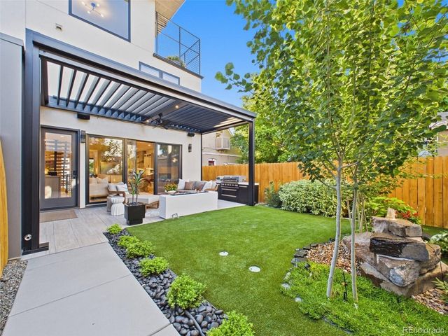 1286 S Pennsylvania St, Denver, CO 80210