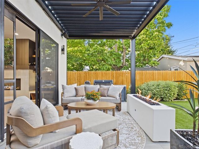 1286 S Pennsylvania St, Denver, CO 80210