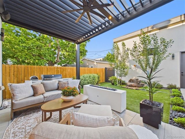 1286 S Pennsylvania St, Denver, CO 80210