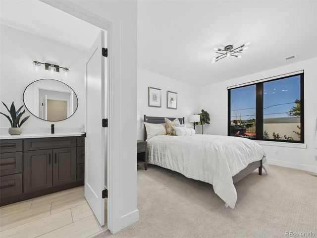 1286 S Pennsylvania St, Denver, CO 80210