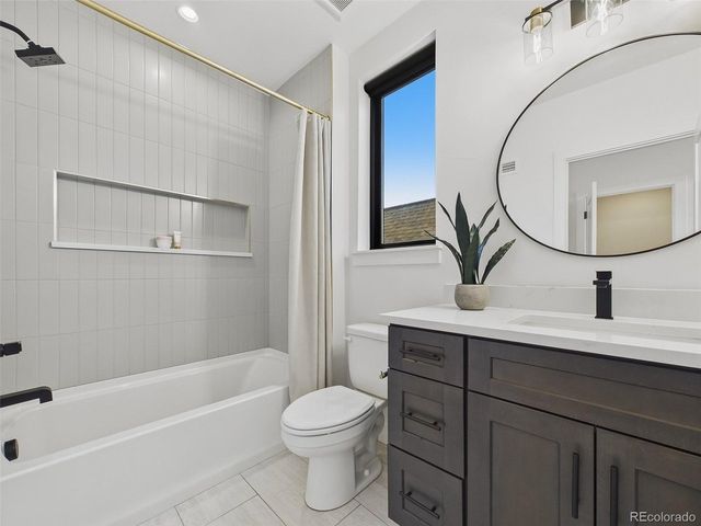 1286 S Pennsylvania St, Denver, CO 80210