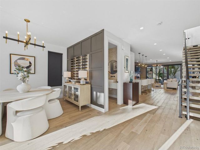 1286 S Pennsylvania St, Denver, CO 80210