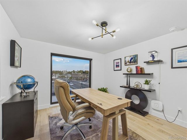 1286 S Pennsylvania St, Denver, CO 80210