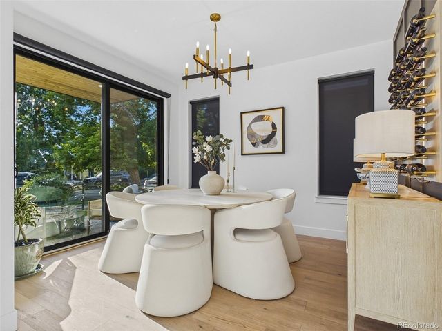 1286 S Pennsylvania St, Denver, CO 80210