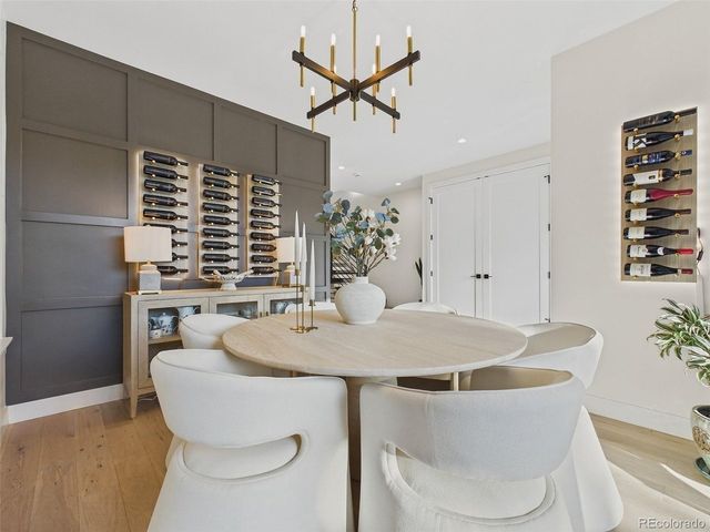 1286 S Pennsylvania St, Denver, CO 80210