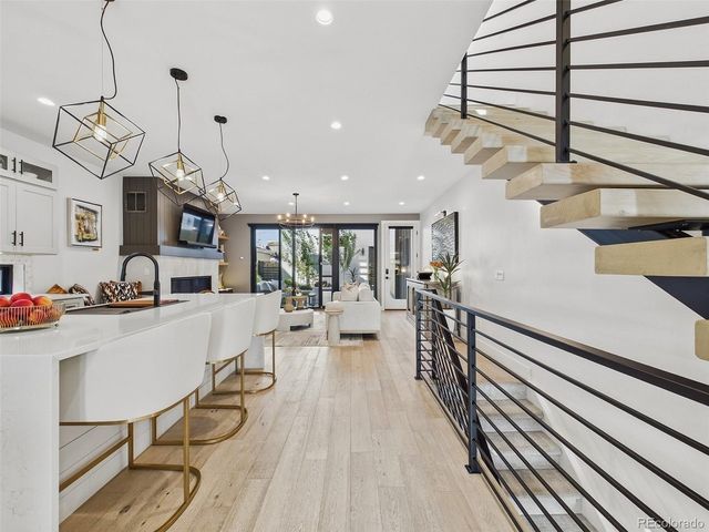 1286 S Pennsylvania St, Denver, CO 80210