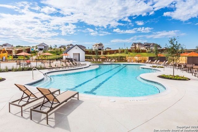 6626 Bowie Cv, Schertz, TX 78108