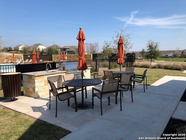 6626 Bowie Cv, Schertz, TX 78108