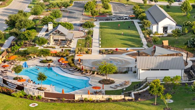 6626 Bowie Cv, Schertz, TX 78108