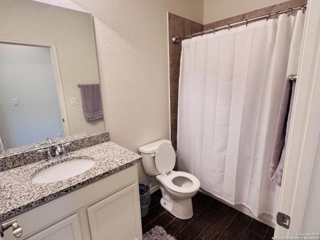 6626 Bowie Cv, Schertz, TX 78108