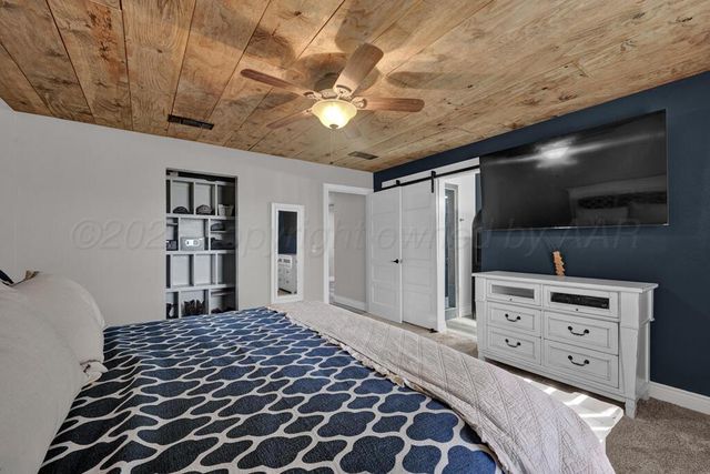 15105 Xl Trail, Amarillo, TX 79118