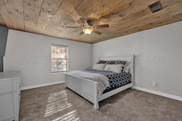 15105 Xl Trail, Amarillo, TX 79118