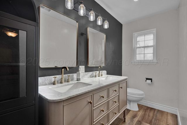 15105 Xl Trail, Amarillo, TX 79118