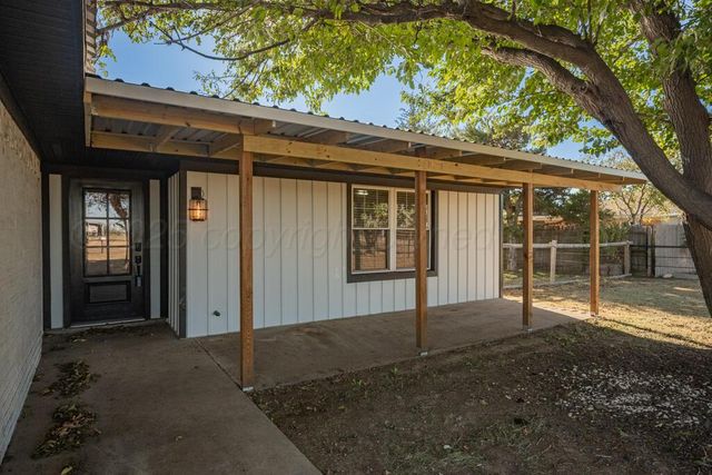 15105 Xl Trail, Amarillo, TX 79118