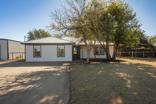 15105 Xl Trail, Amarillo, TX 79118