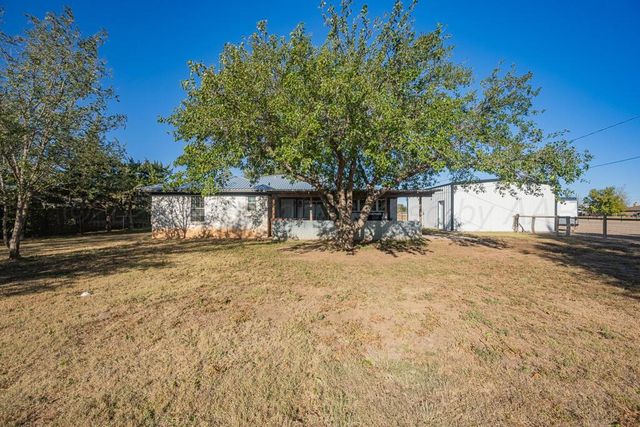 15105 Xl Trail, Amarillo, TX 79118