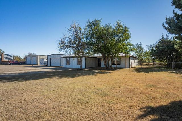 15105 Xl Trail, Amarillo, TX 79118