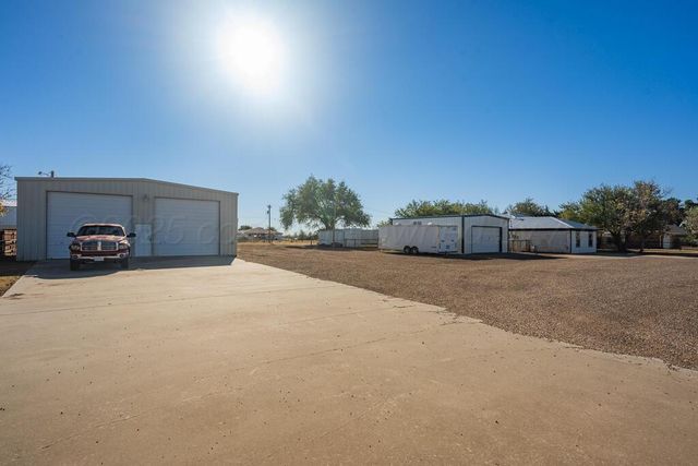 15105 Xl Trail, Amarillo, TX 79118