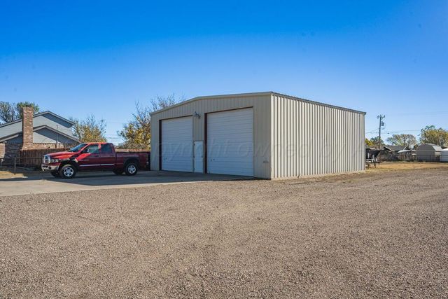 15105 Xl Trail, Amarillo, TX 79118