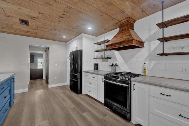 15105 Xl Trail, Amarillo, TX 79118