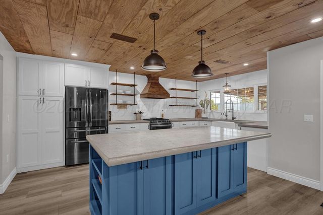 15105 Xl Trail, Amarillo, TX 79118