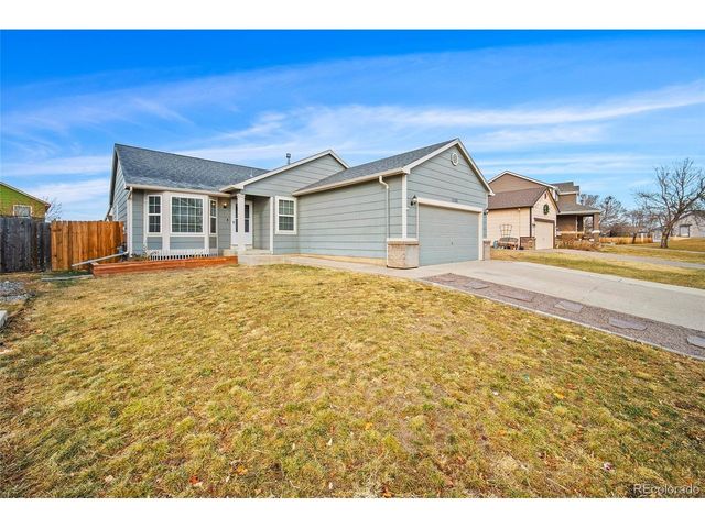 11360 Berry Farm Rd, Fountain, CO 80817