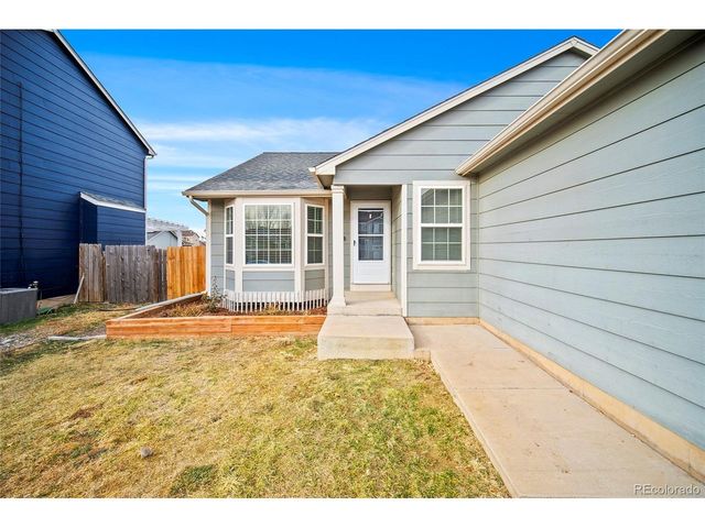 11360 Berry Farm Rd, Fountain, CO 80817