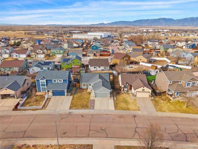 11360 Berry Farm Rd, Fountain, CO 80817