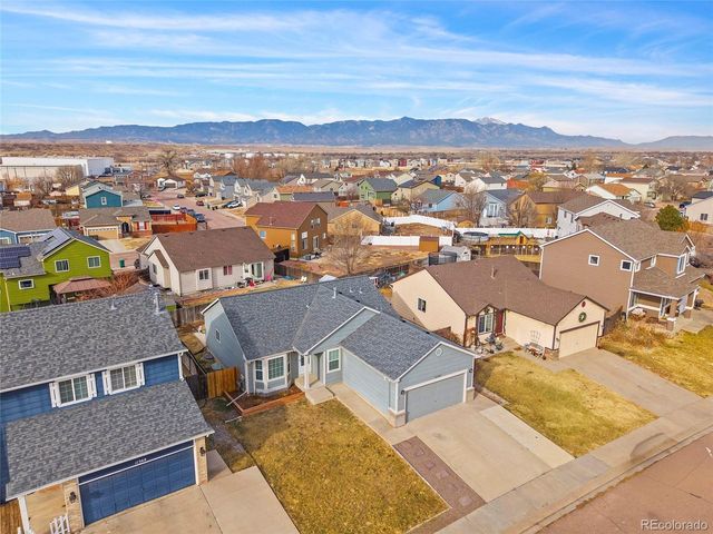 11360 Berry Farm Rd, Fountain, CO 80817